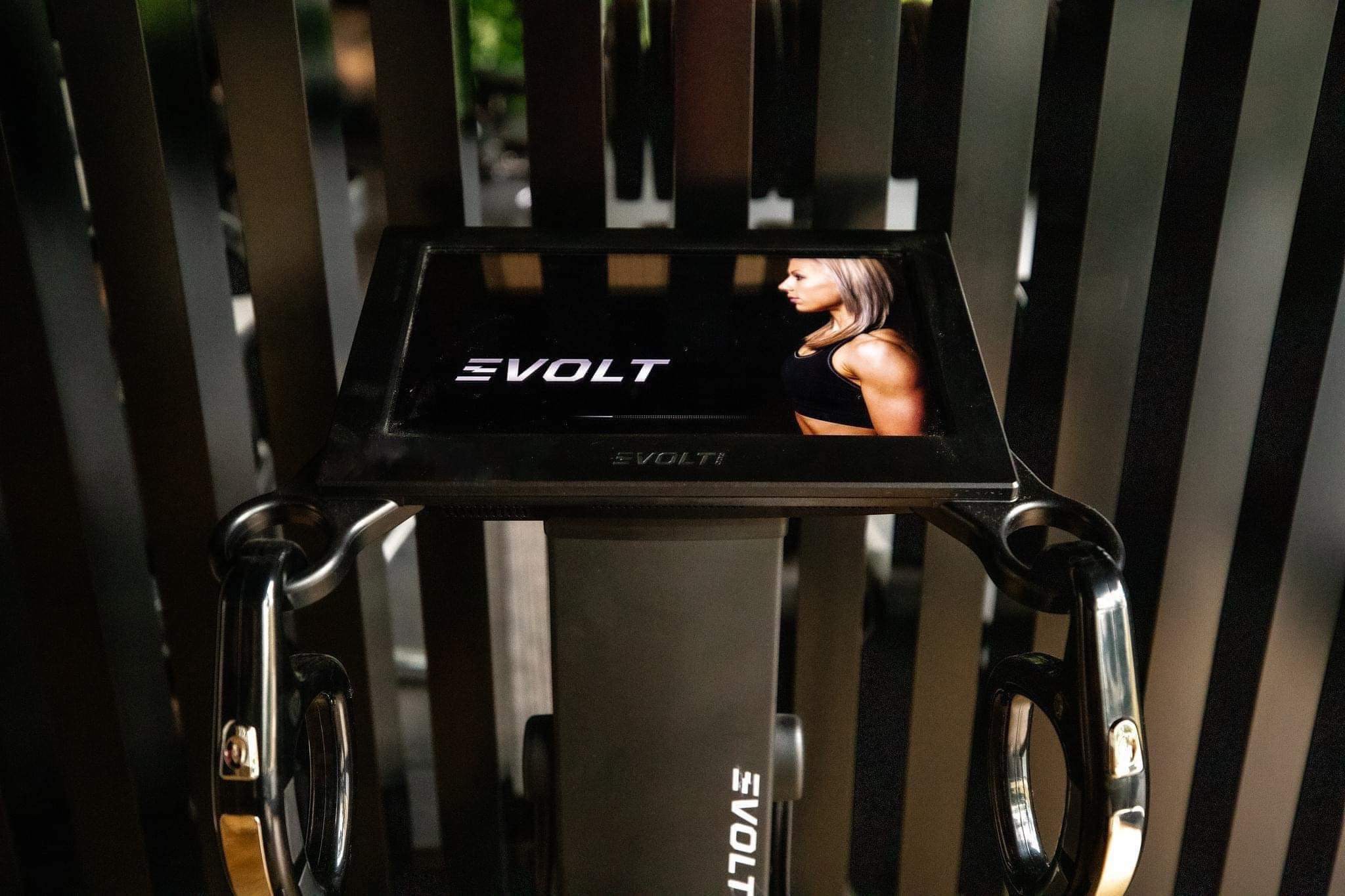 Evolt Body Composition Scans